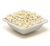 White Confectionery Drops 4M 25lb View Product Image