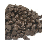 Sugar Free Dark Chocolate Drops 4M 2/5lb View Product Image