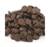 Milk Chocolate Drops 1M M540 50lb View Product Image