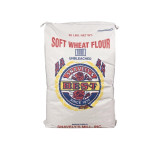 Soft Wheat Flour 25lb View Product Image