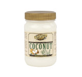 Coconut Oil 12/16oz View Product Image