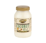 Coconut Oil 12/32oz View Product Image