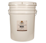 76 Degree Coconut Oil 5gal 40lb View Product Image