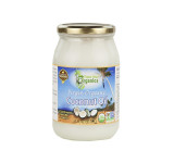 Virgin Organic Coconut Oil 6/31oz View Product Image