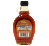 Grade A Dark Color Robust Taste Maple Syrup 12/8.5oz View Product Image