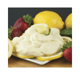 Natural Lemon Cheesecake Dip Mix, No MSG Added* 5lb View Product Image