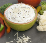 Parmesan Peppercorn Dip Mix 5lb View Product Image