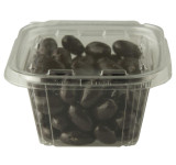 Dark Chocolate Almonds 12/11oz View Product Image