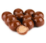 Milk Chocolate Malt Balls 12/9.5oz View Product Image