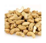 Whole Roasted & Salted Cashews 320ct 15lb View Product Image