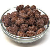 Cinnamon Almonds 10lb View Product Image