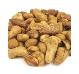 Honey Roasted Peanut/Cashew/Almond Mix 10lb View Product Image