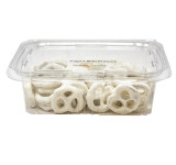 Yogurt Mini Pretzels 12/7oz View Product Image