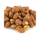 Sweet & Hot Buffalo Peanuts 25lb View Product Image