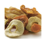 Fancy Mixed Dried Fruit 5lb View Product Image