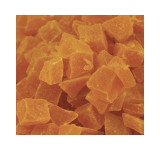 Orange Diced Papaya 4/11lb View Product Image