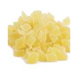 Diced Pineapple Cores 11lb View Product Image