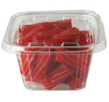 Australian Style Red Licorice 12/8oz View Product Image