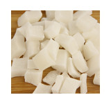 Diced Coconut Tidbits 15mm 6.61lb View Product Image