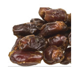 Organic Pitted Dates 15lb View Product Image