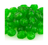Whole Green Cherries 30lb View Product Image