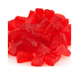 Red Pineapple Wedges 10lb View Product Image