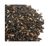 Black Thai Rice (Purple Sticky) 10lb View Product Image