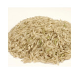 Organic Long Grain Brown Rice 55lb View Product Image