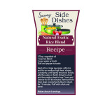 Natural Exotic Rice Blend 3/5lb View Product Image