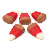 Caramel Apple Candy Corn 12/14oz View Product Image