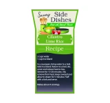 Cilantro Lime Rice 3/5lb View Product Image