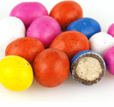 Speckled Malt Eggs 12/11oz View Product Image