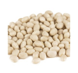 Navy Beans 50lb View Product Image