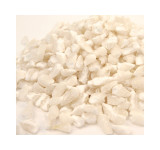 White Corn Grits (Hominy) 50lb View Product Image