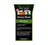 Natural Hearty Soup Starter Blend 4/5lb View Product Image