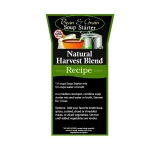 Natural Harvest Soup Starter Blend, No MSG Added*   4/5lb View Product Image