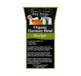 Organic Harmony Soup Starter Blend, No MSG Added* 4/5lb View Product Image
