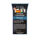 American Cheeseburger Soup Starter, No MSG Added* 15lb View Product Image