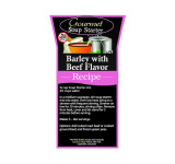 Beef Barley Soup Starter, No MSG Added* 15lb View Product Image