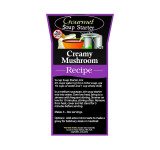 Creamy Broccoli Soup Starter, No MSG Added* 15lb View Product Image