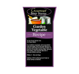 Garden Vegetable Soup Starter, No MSG Added* 15lb View Product Image