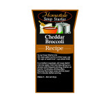 Cheddar Broccoli Soup Starter 15lb View Product Image