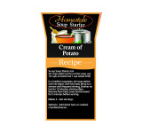 Cream of Potato Soup Starter 15lb View Product Image