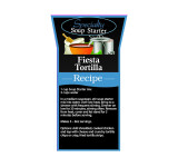 Fiesta Tortilla Soup Starter 15lb View Product Image