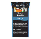 Fiesta Tortilla Soup Starter 15lb View Product Image