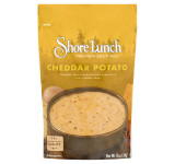 Cheddar Potato Soup Mix 6/12oz View Product Image