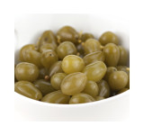 Pickled Green Tomatoes 12/16oz View Product Image