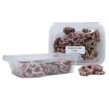 Valentine Chocolate Pretzels 12/6oz View Product Image