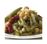 Four Bean Salad 12/34oz View Product Image