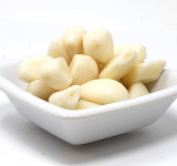 Pickled Garlic 12/16oz View Product Image